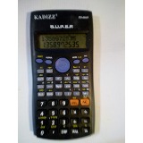 Manual de calculadora cientifica smart tech 14253
